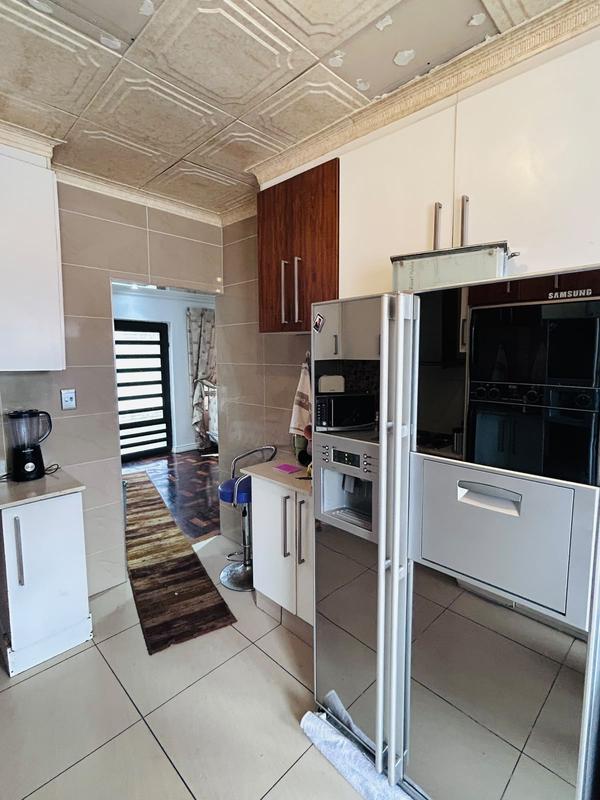 4 Bedroom Property for Sale in Guguletu Western Cape